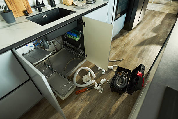 Reliable Emergency Plumber contractor in Wilson, OK by Street Wise - Plumbing